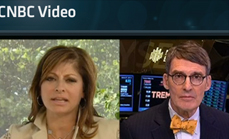 Thumbnail of James Grant on the Fed's Moves from CNBC Closing Bell