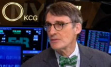 Thumbnail of Jim Grant: Fed intervention set dangerous course from CNBC Closing Bell