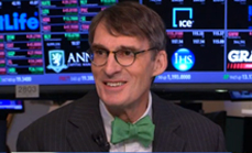 Thumbnail of Jim Grant on Fed, Signet from CNBC: Closing Bell