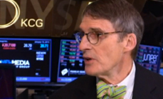 Thumbnail of How to play central bank race to the bottom: Jim Grant from CNBC - Markets Now