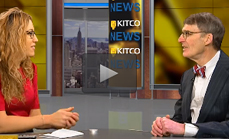 Thumbnail of Tough Times Ahead: Bad News For Fed, Good News For Gold from Kitco News