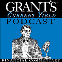 Grant's Interest Rate Observer